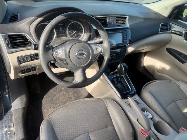 Used 2016 Nissan Sentra SL image 4