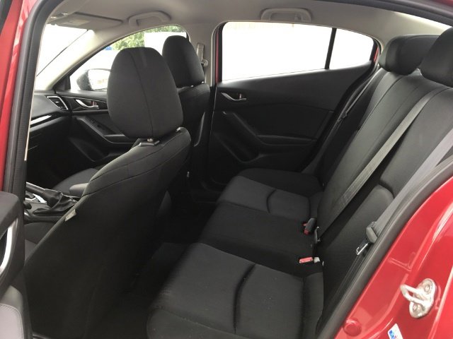 Used 2014 MAZDA MAZDA3 i Sport image 8