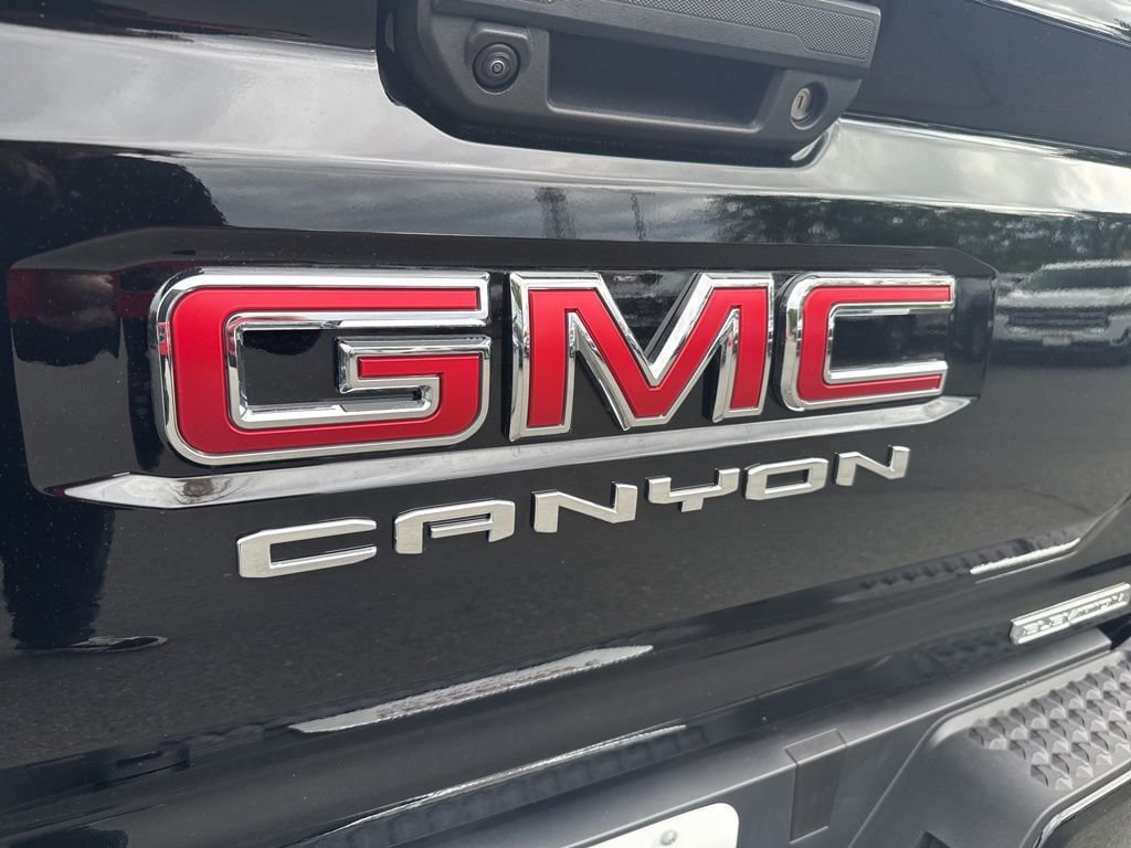 New 2026 GMC Canyon Elevation w/ Convenience Package AWD/4WD image 49