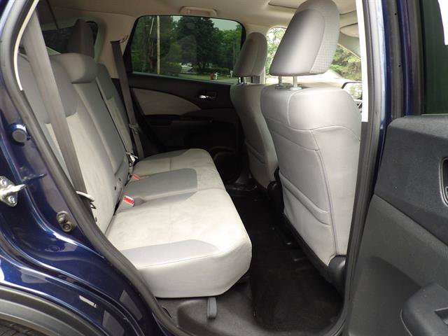 Used 2016 Honda CR-V EX image 37