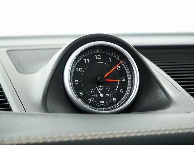 Used 2017 Porsche Macan S image 18