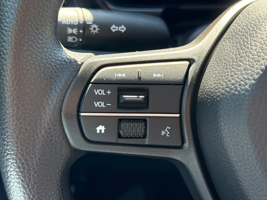 Certified 2026 Honda CR-V LX image 30
