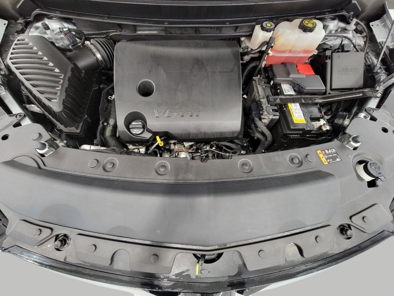 Used 2023 Buick Enclave Essence w/ Experience Buick Package image 8