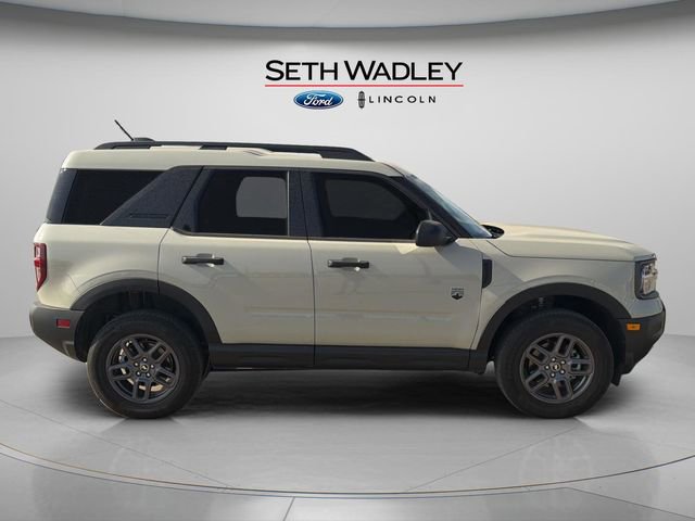 Used 2025 Ford Bronco Sport Big Bend image 8