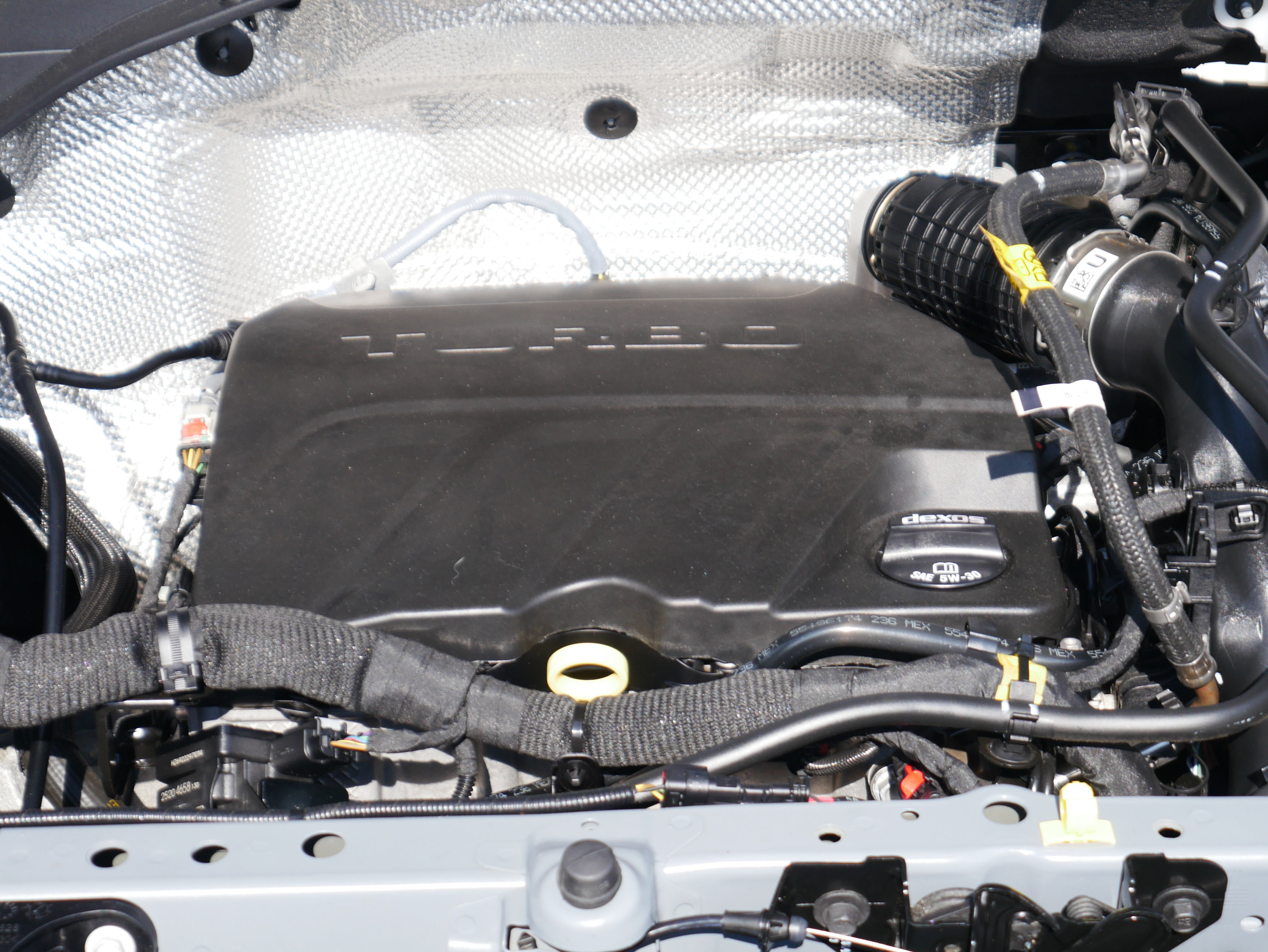 Certified 2023 Chevrolet TrailBlazer LT FWD image 10