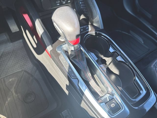 Used 2022 Chevrolet TrailBlazer RS w/ Sun and Liftgate Package AWD/4WD image 15
