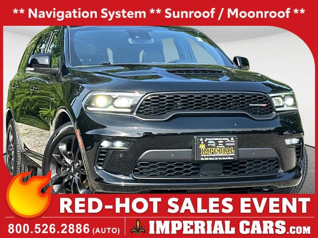 Used 2022 Dodge Durango R/T