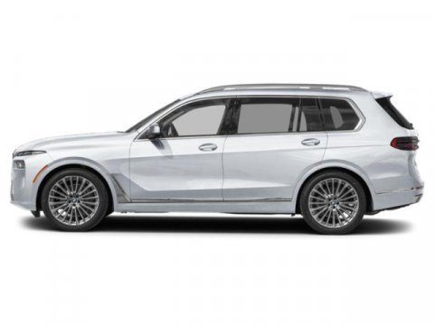 New 2027 BMW X7 xDrive40i w/ M Sport Package AWD/4WD image 3