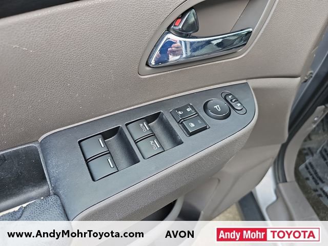 Used 2016 Honda Odyssey SE image 11
