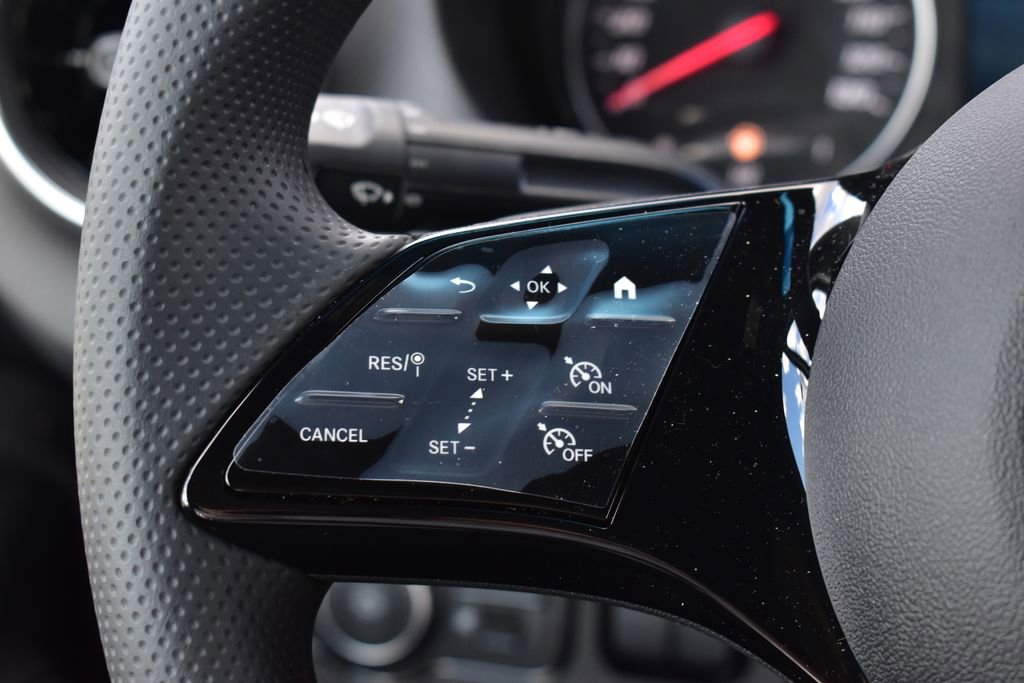 New 2025 Mercedes-Benz Sprinter 2500 image 14