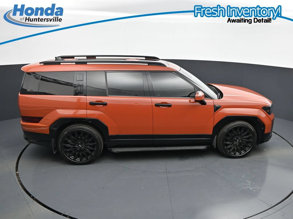 Used 2024 Hyundai Santa Fe Calligraphy FWD image 24
