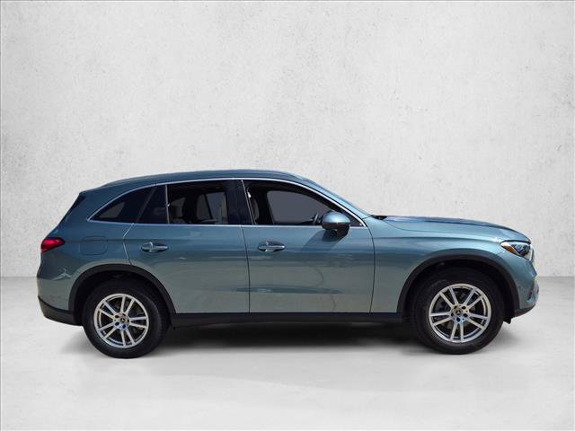 Certified 2026 Mercedes-Benz GLC 300 image 4
