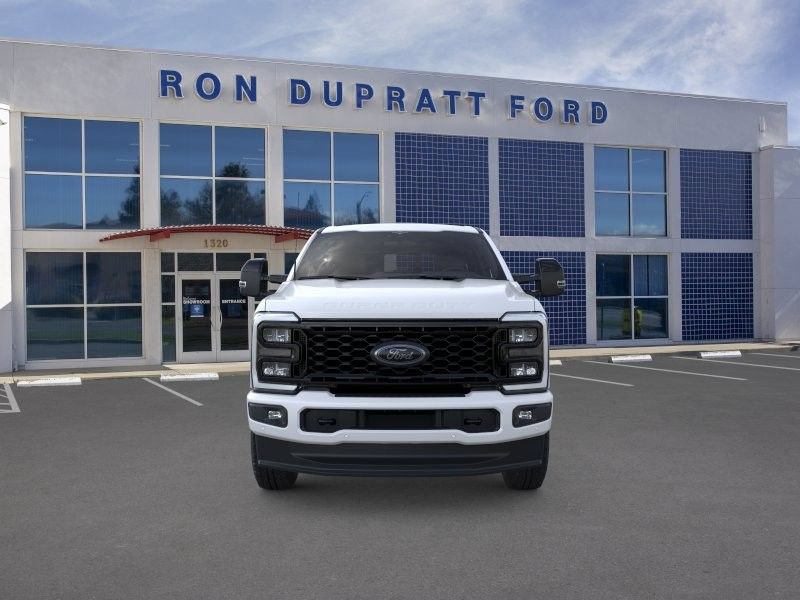 New 2026 Ford F350 Lariat w/ Black Appearance Package AWD/4WD image 29