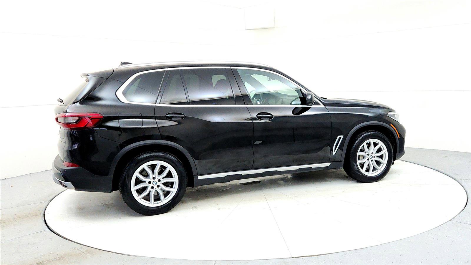 Used 2020 BMW X5 xDrive40i w/ Convenience Package image 6