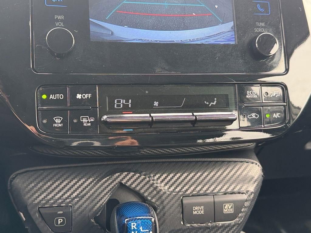 Used 2018 Toyota Prius Two w/ Prius Two Safety Plus Package image 21