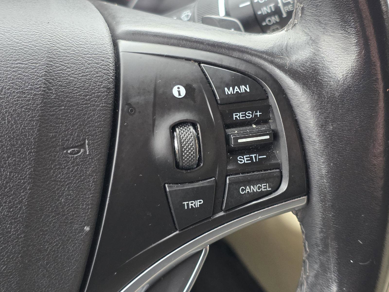 Used 2019 Acura MDX FWD image 15