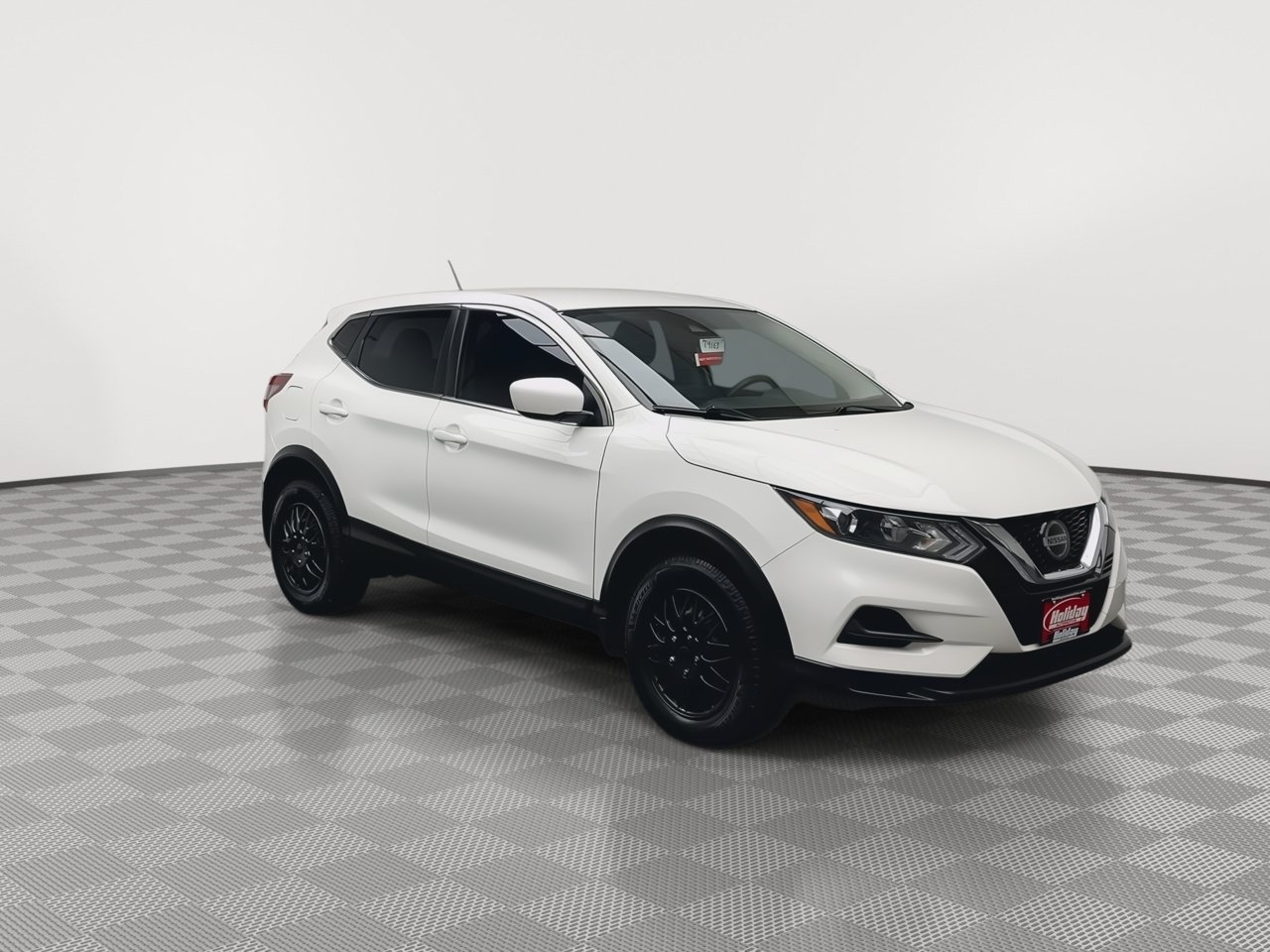 Used 2020 Nissan Rogue Sport S AWD/4WD image 26