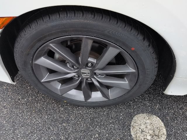 Used 2020 Honda Civic EX image 21