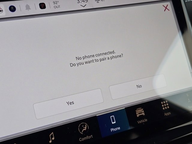 Used 2025 Jeep Grand Cherokee L Limited image 9