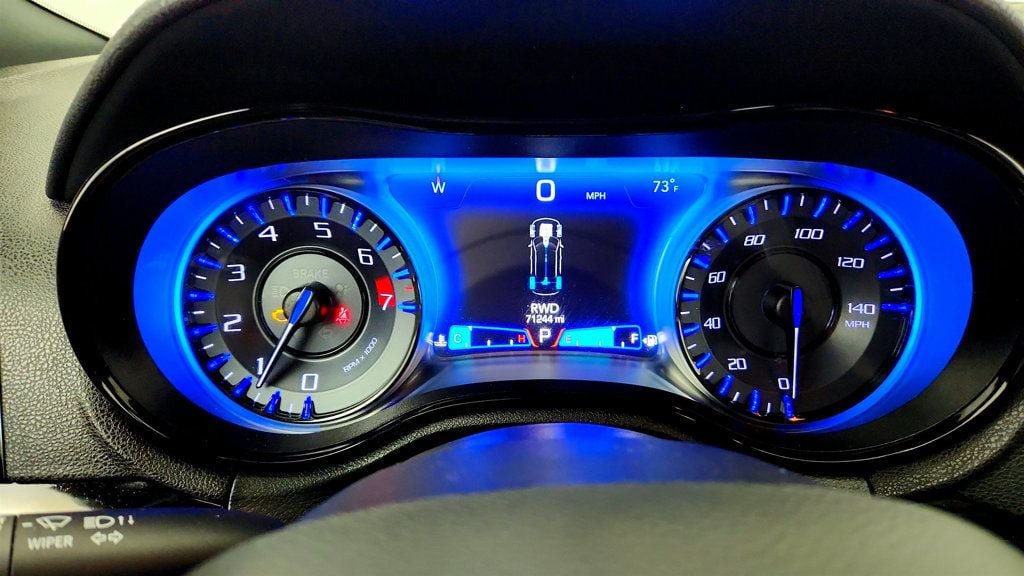 Used 2020 Chrysler 300 S AWD/4WD image 14
