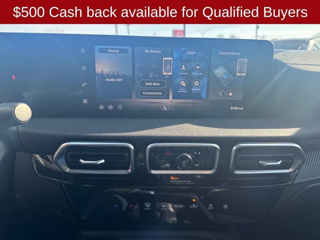 New 2026 Nissan Sentra SV image 20