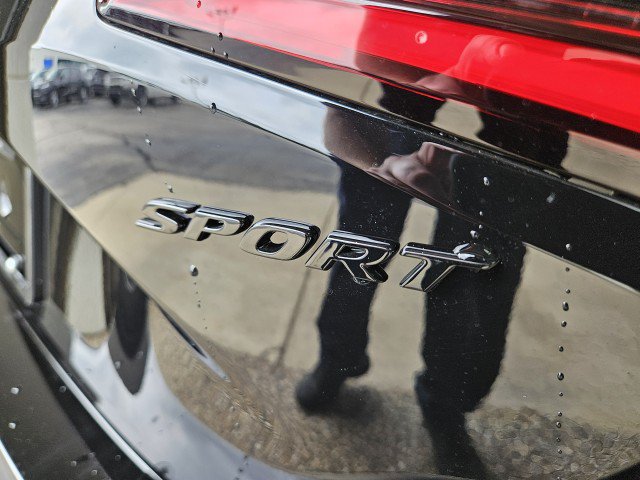 New 2026 Honda Civic Sport image 32