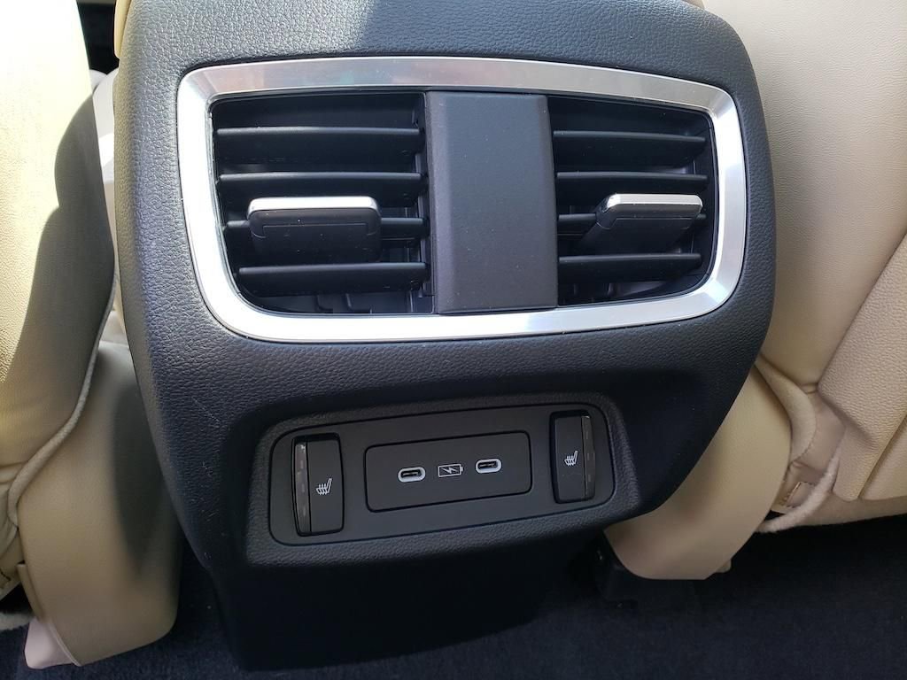 Used 2023 Acura RDX AWD w/ Advance Package image 12