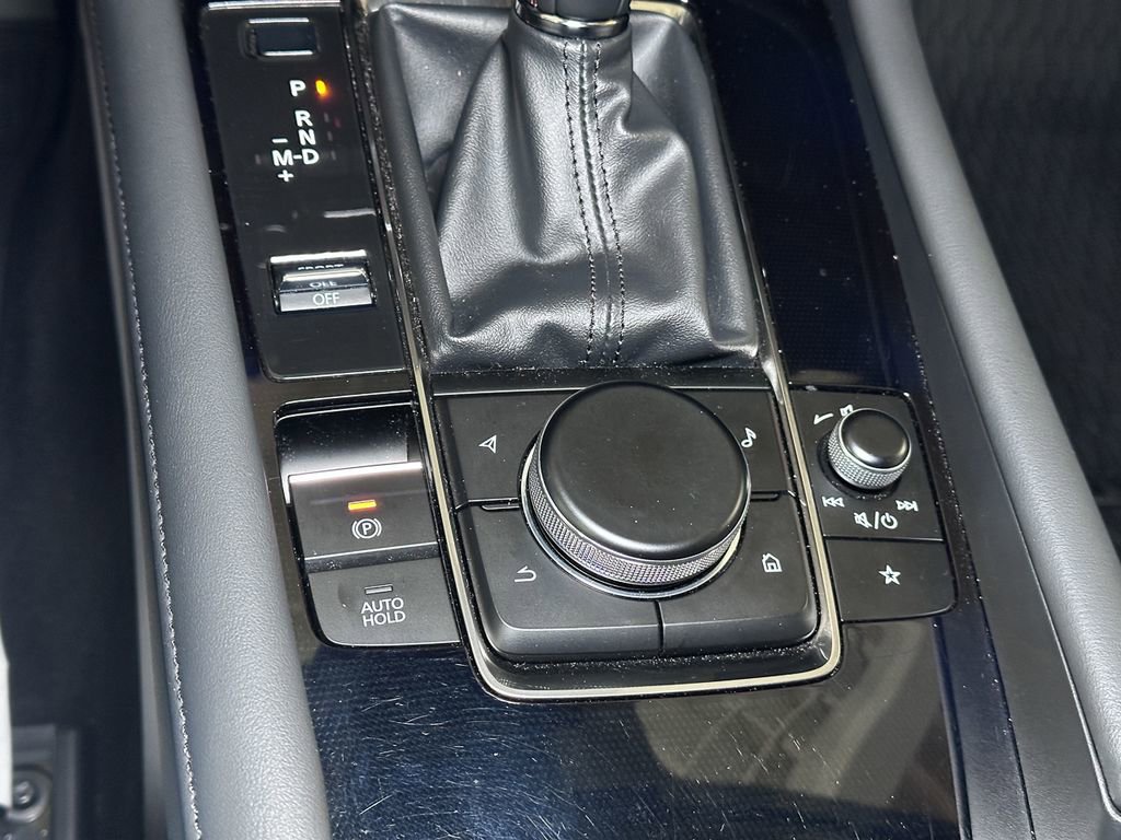 Used 2021 MAZDA MAZDA3 2.5 Turbo Sedan w/Premium Plus image 38