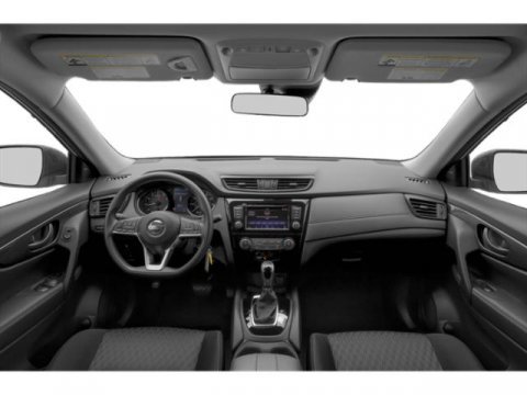 Certified 2020 Nissan Rogue SV AWD/4WD image 11