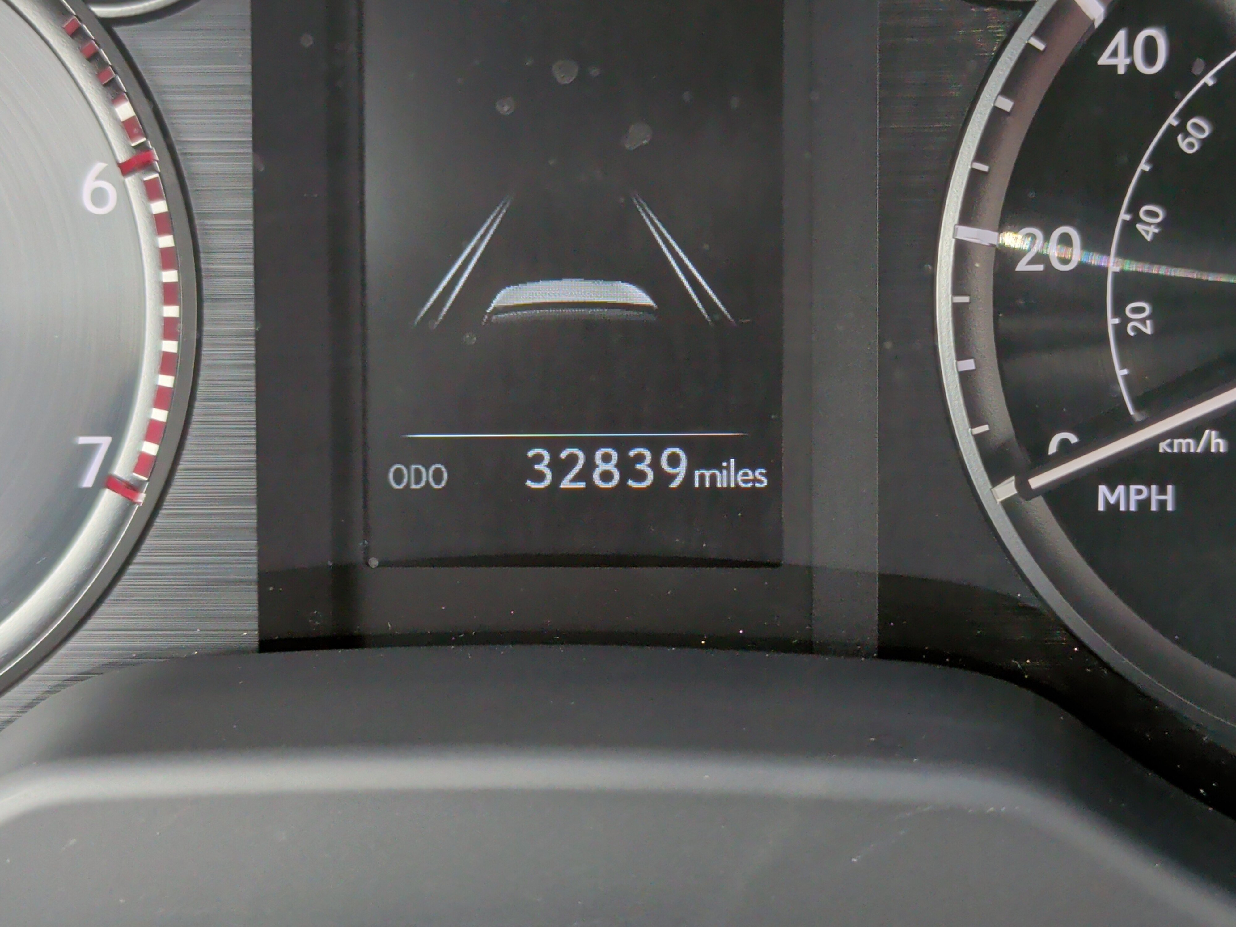 Used 2023 Lexus GX 460 Premium w/ Premium Package image 8