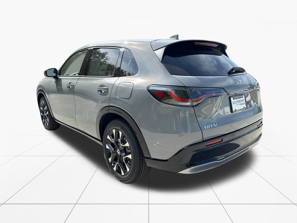 New 2026 Honda HR-V EX-L image 6