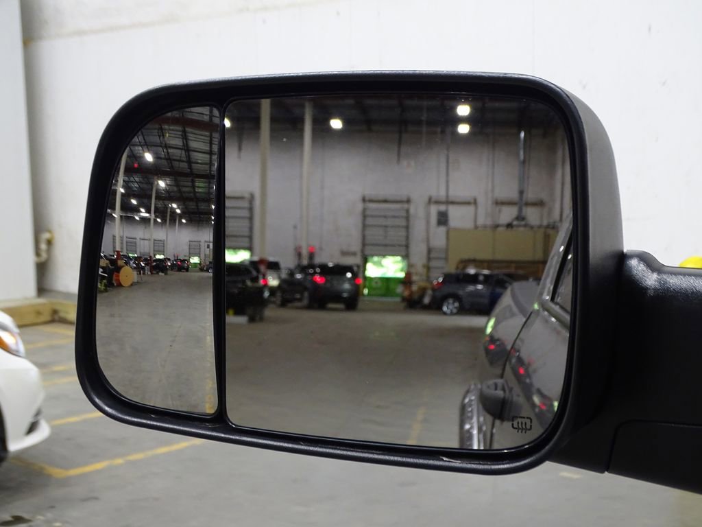 Used 2021 RAM 2500 Tradesman w/ Chrome Appearance Group image 38