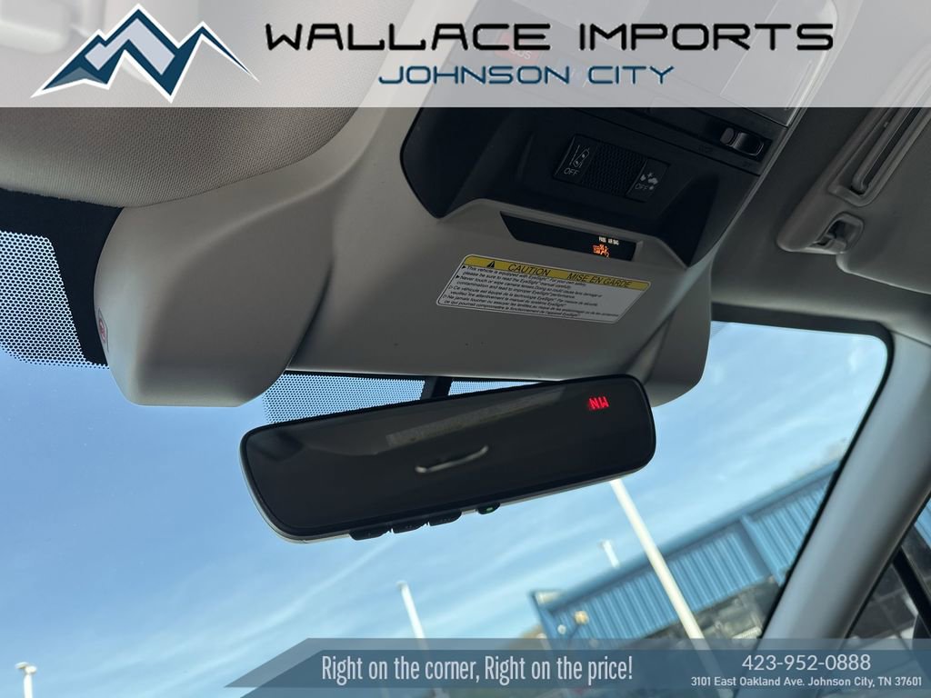 Used 2022 Subaru Crosstrek 2.0i Premium w/ Popular Package #4 image 16