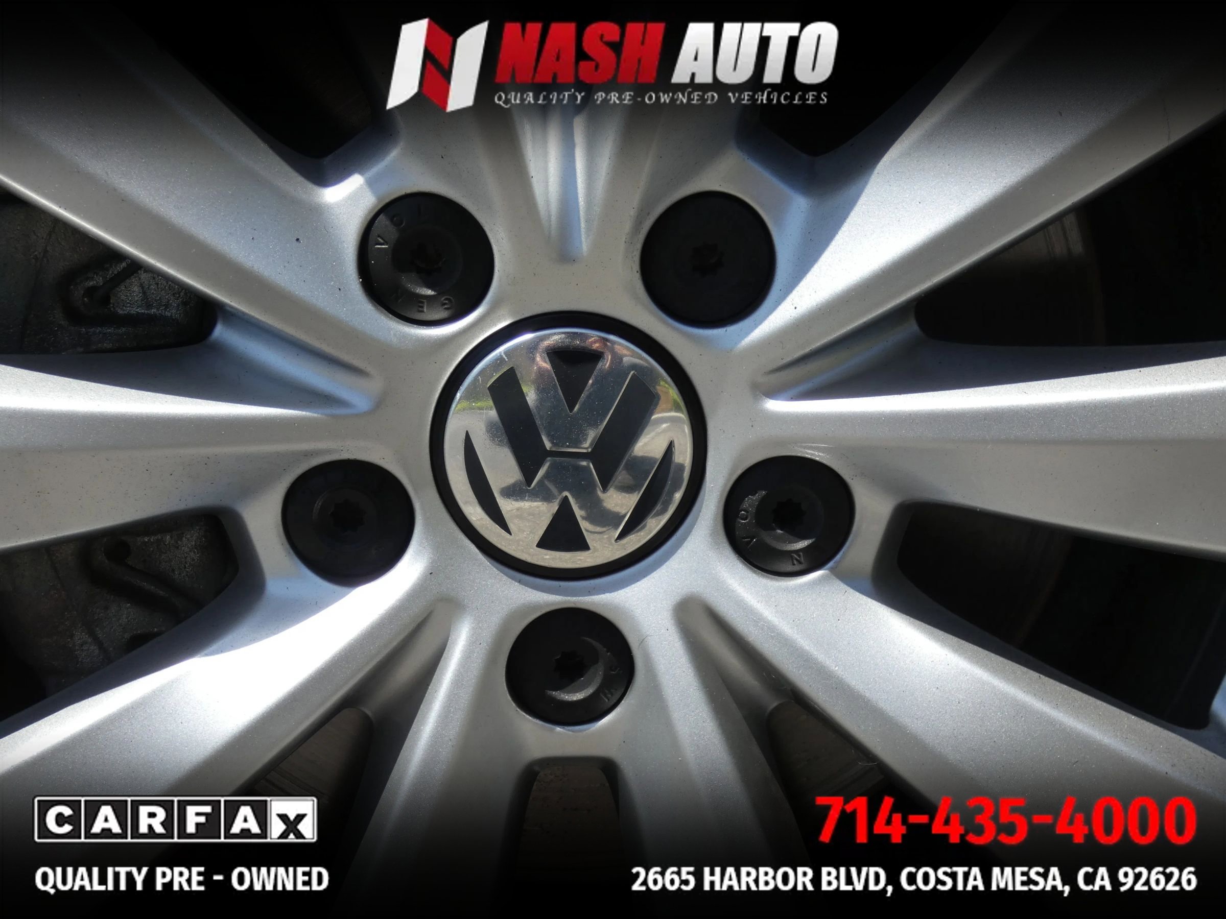 Used 2019 Volkswagen Beetle 2.0T S FWD image 18
