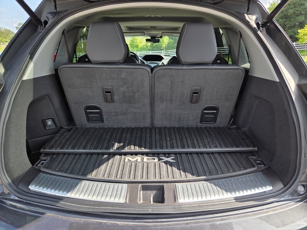 Used 2020 Acura MDX w/ Advance Package FWD image 31