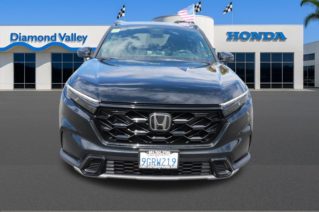 Used 2023 Honda CR-V Sport video 2