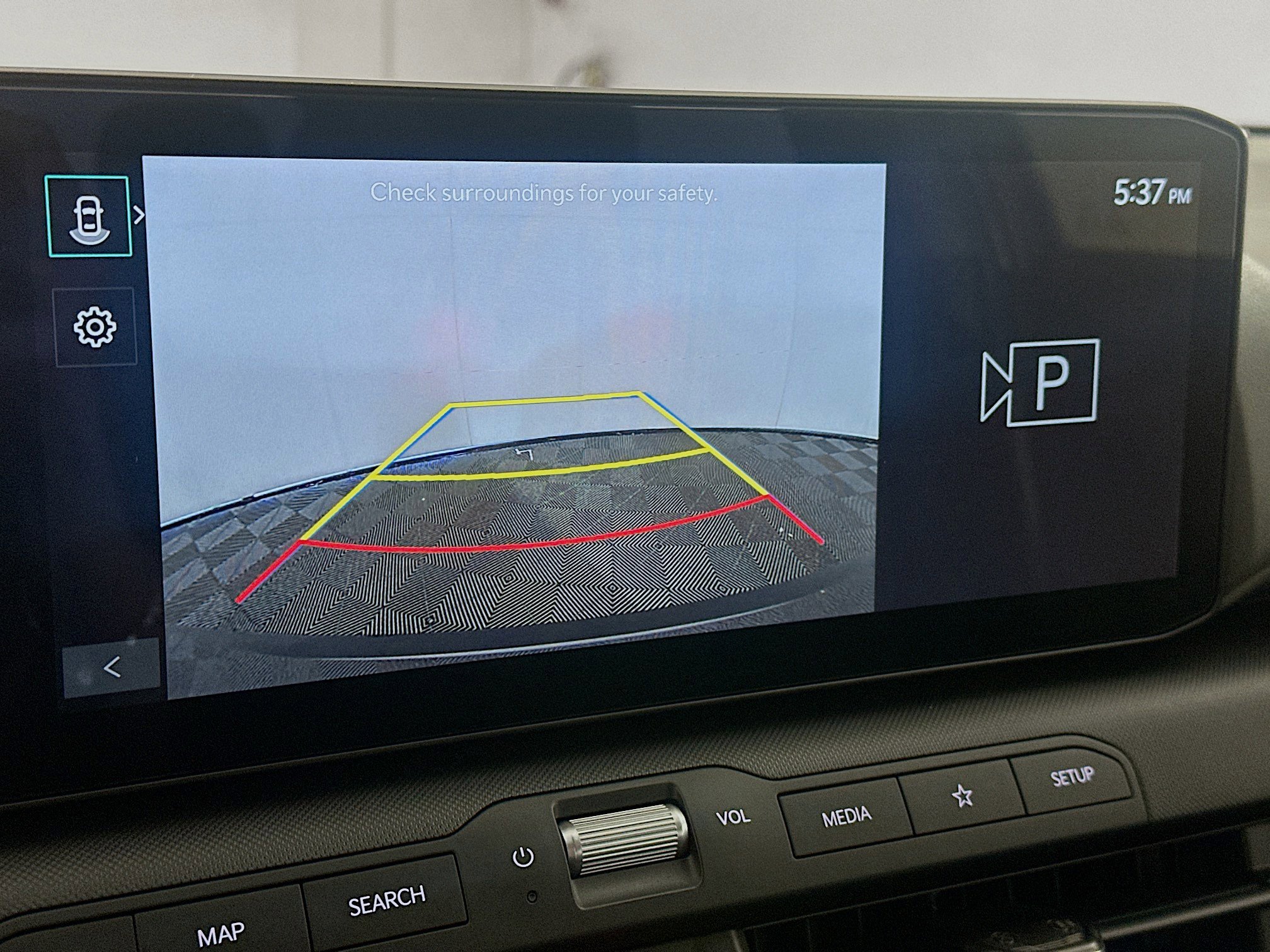 Used 2025 Kia K4 LXS image 22