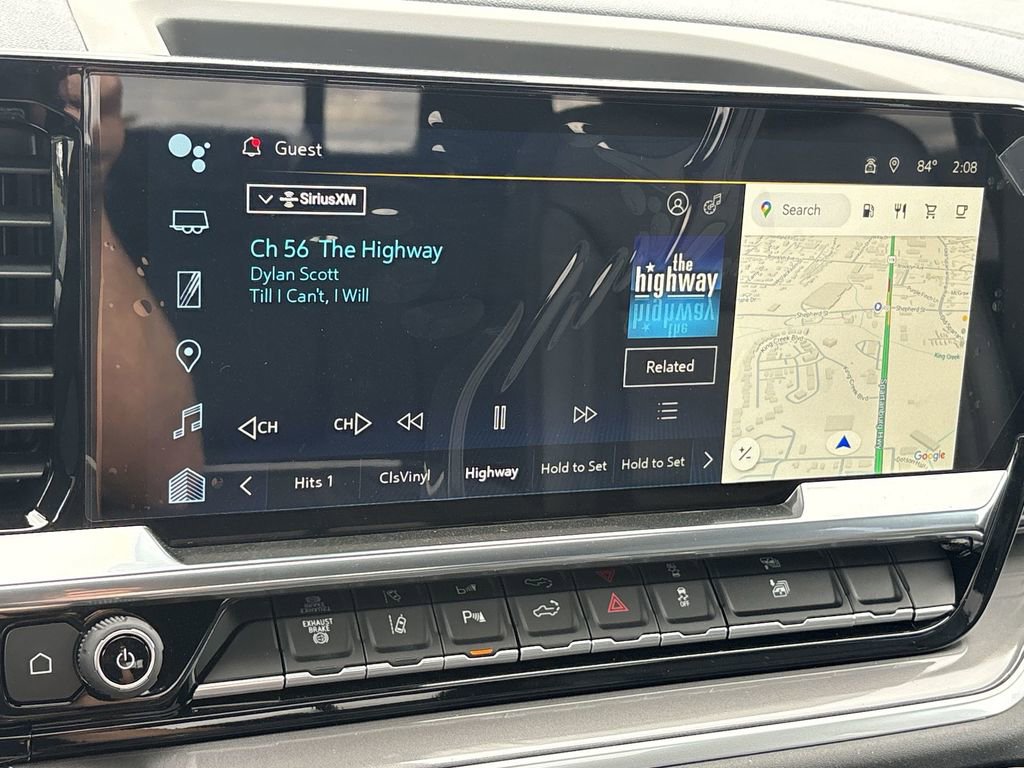 New 2026 Chevrolet Silverado 3500 High Country w/ Technology Package image 14