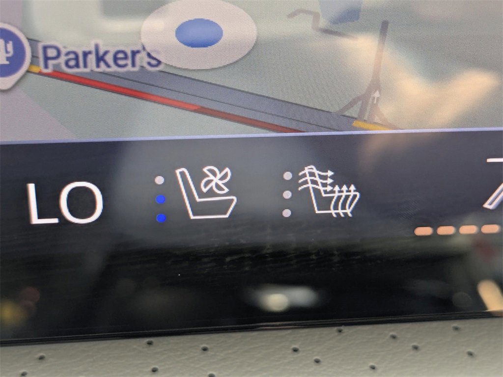 New 2026 Buick Enclave Avenir image 26