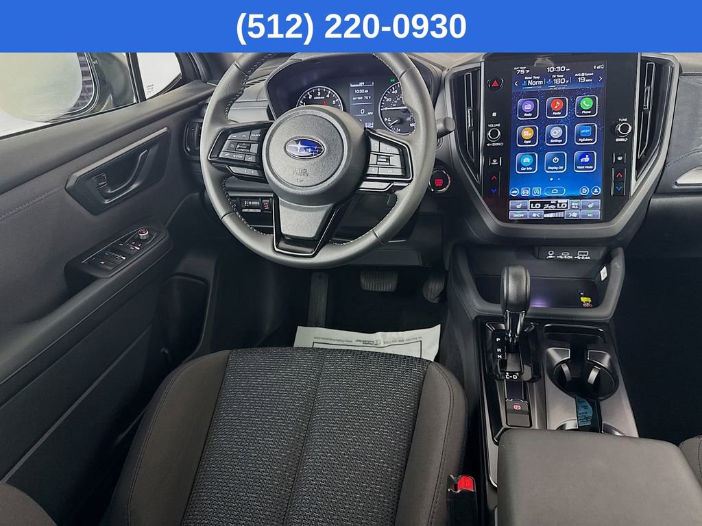 Used 2026 Subaru Forester Premium AWD/4WD image 27