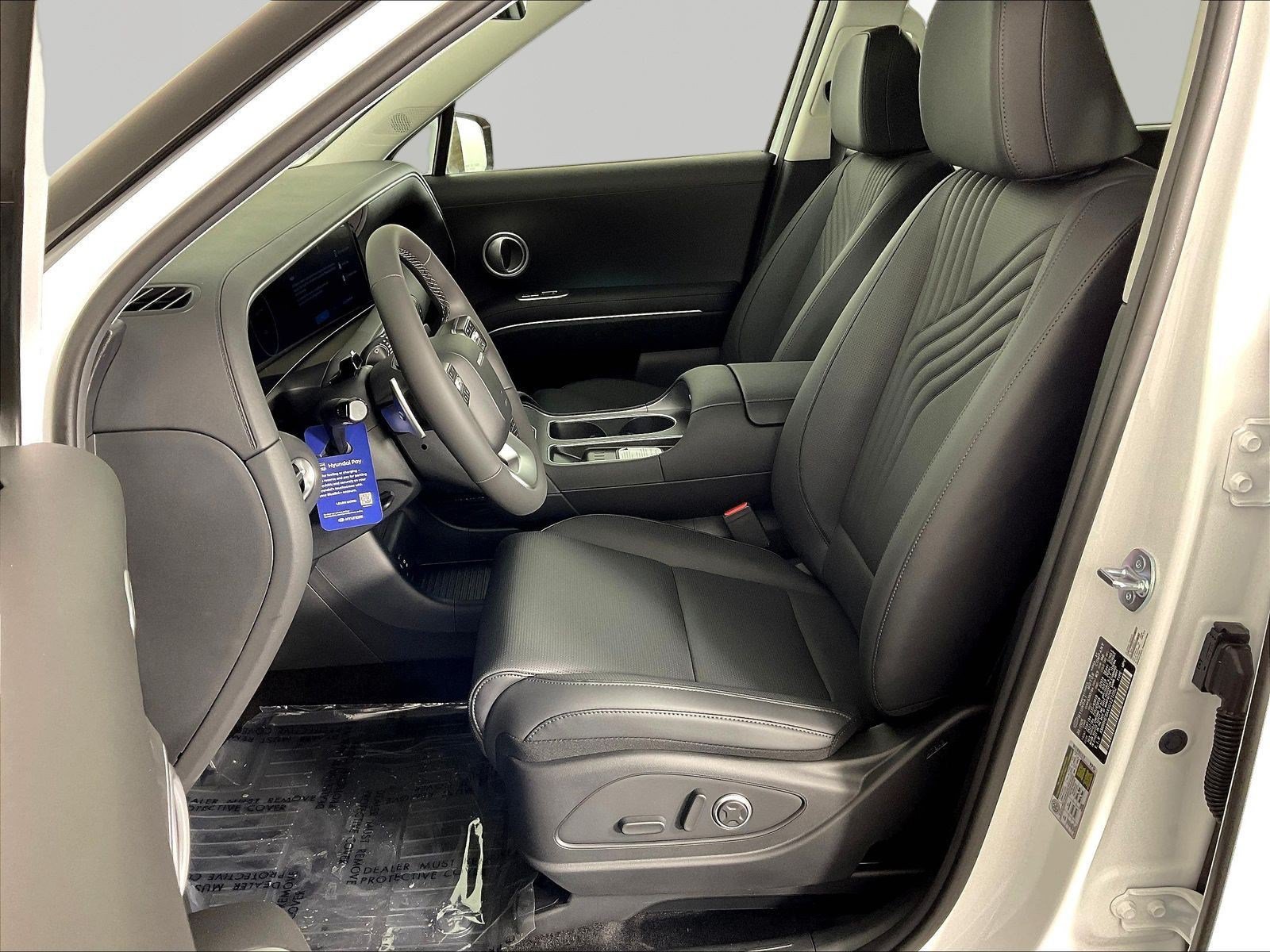 New 2027 Hyundai Palisade SEL Premium AWD/4WD image 17