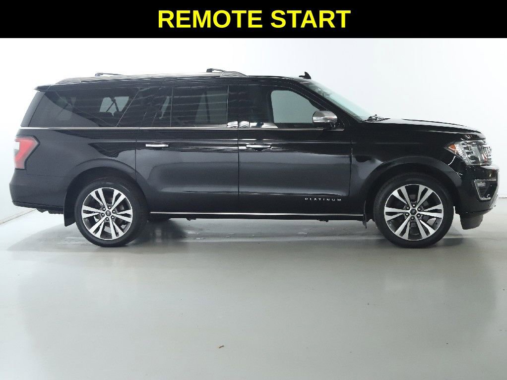 Used 2020 Ford Expedition Max Platinum image 11