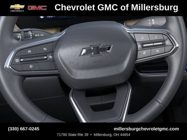 New 2027 Chevrolet Equinox ACTIV AWD/4WD image 24