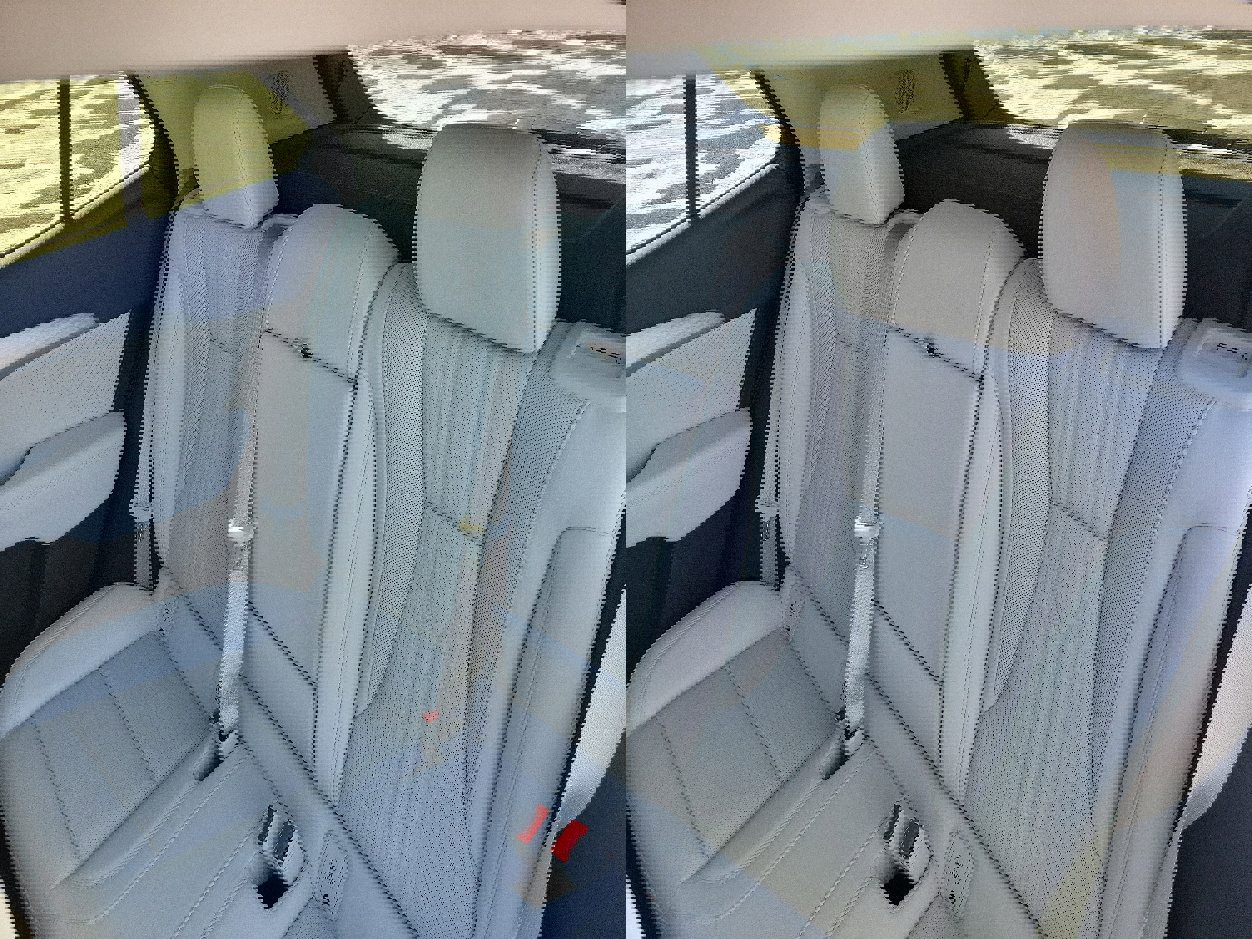 New 2026 Buick Envision Avenir image 16