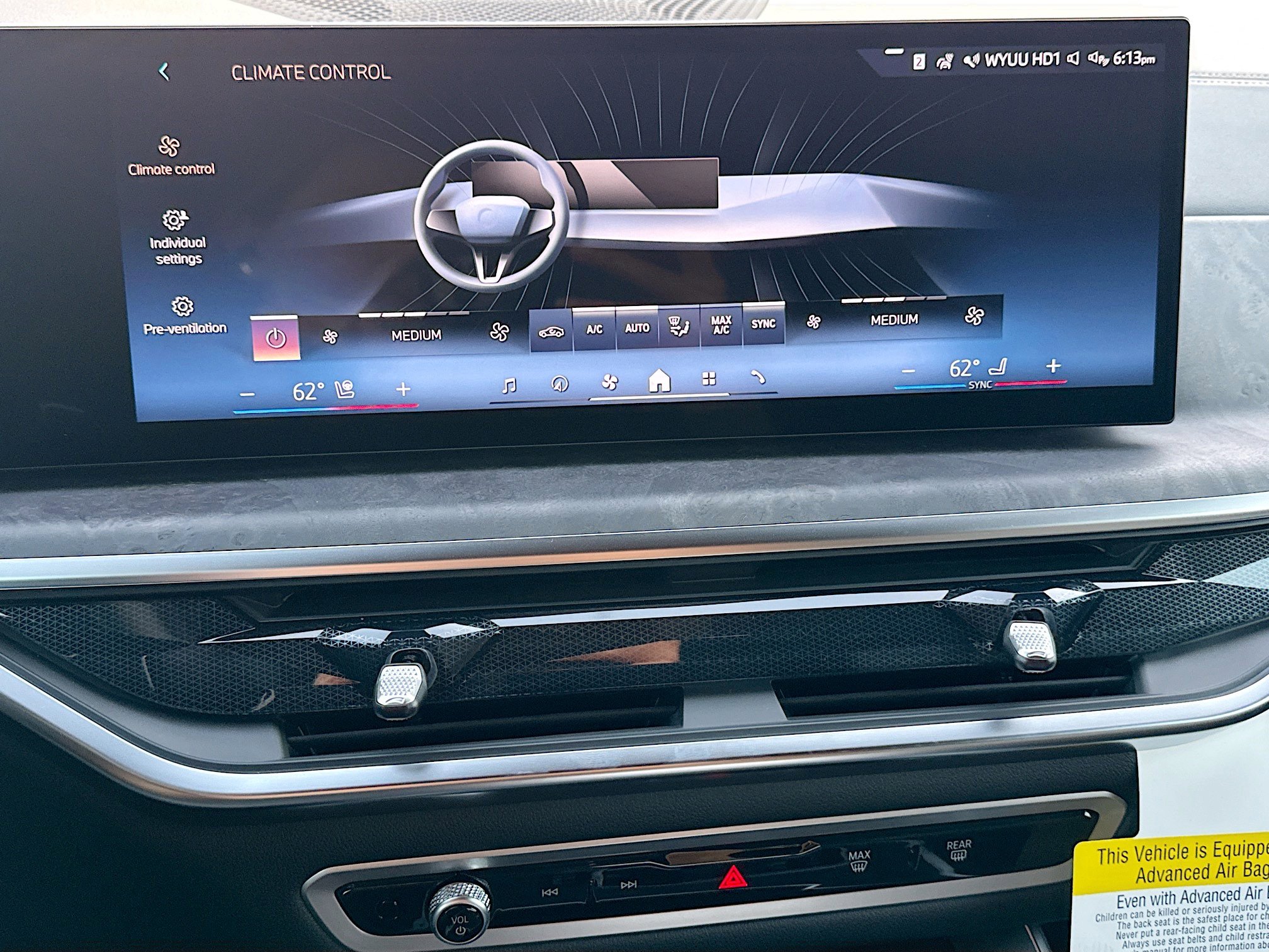 New 2026 BMW X5 sDrive40i w/ Parking Assistance Package image 36