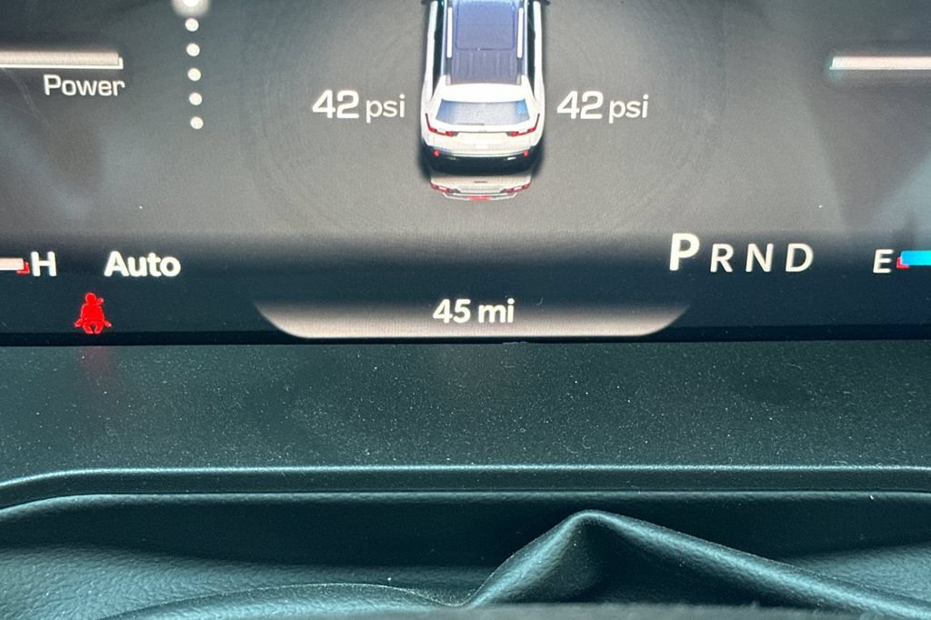 New 2026 Jeep Cherokee Limited AWD/4WD image 27