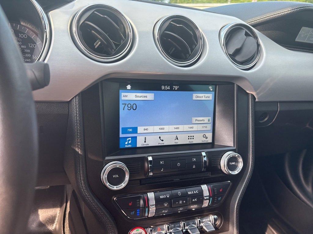 Used 2016 Ford Mustang GT Premium image 10