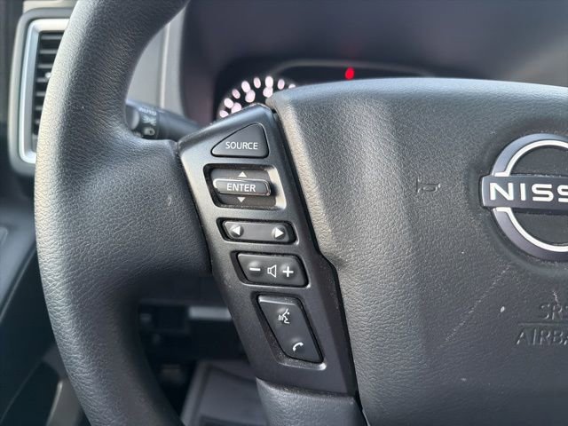 Used 2023 Nissan Frontier SV w/ Tow Package image 18