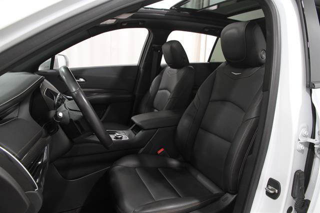 Used 2019 Cadillac XT4 Sport w/ Cold Weather Package image 5