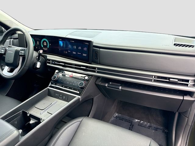 Used 2025 Hyundai Santa Fe SEL image 27